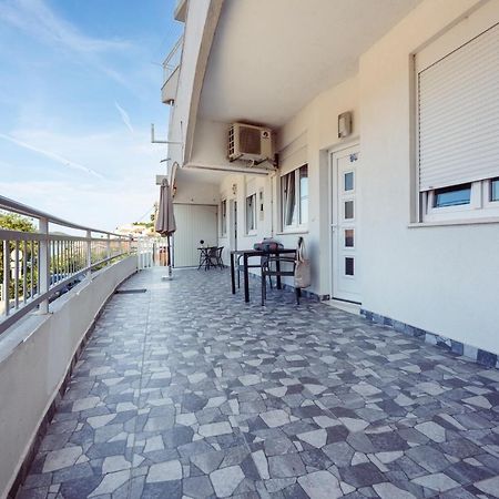 Apartments Nico Neum Exterior photo