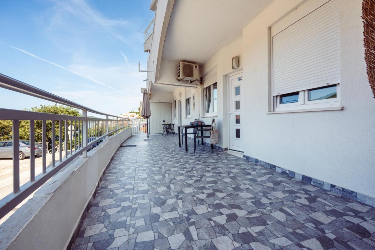 Apartments Nico Neum Exterior photo
